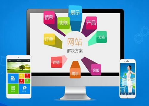 凯里如何进行网站设计才能突出产品的优势